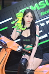 KUL Malaysia Auto Show 2025：พฤษภาคม 2025-0267