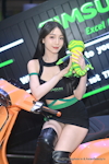 KUL Malaysia Auto Show 2025：พฤษภาคม 2025-0268