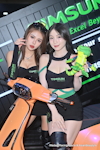 KUL Malaysia Auto Show 2025：พฤษภาคม 2025-0276
