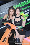 KUL Malaysia Auto Show 2025：พฤษภาคม 2025-0278