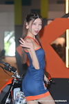 KUL Malaysia Auto Show 2025：พฤษภาคม 2025-0339