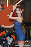 KUL Malaysia Auto Show 2025：พฤษภาคม 2025-0344