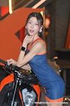 KUL Malaysia Auto Show 2025：พฤษภาคม 2025-0345
