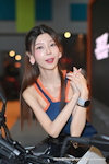KUL Malaysia Auto Show 2025：พฤษภาคม 2025-0366
