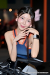 KUL Malaysia Auto Show 2025：พฤษภาคม 2025-0368