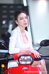 KUL Malaysia Auto Show 2025：พฤษภาคม 2025-0373