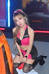 KUL Malaysia Auto Show 2025：พฤษภาคม 2025-0399