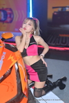 KUL Malaysia Auto Show 2025：พฤษภาคม 2025-0425