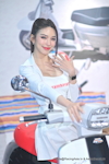 KUL Malaysia Auto Show 2025：พฤษภาคม 2025-0452