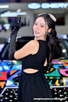 KUL Malaysia Auto Show 2025：พฤษภาคม 2025-0467