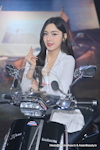 KUL Malaysia Auto Show 2025：พฤษภาคม 2025-0468