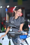 KUL Malaysia Auto Show 2025：พฤษภาคม 2025-0473