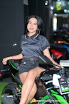 KUL Malaysia Auto Show 2025：พฤษภาคม 2025-0476