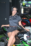 KUL Malaysia Auto Show 2025：พฤษภาคม 2025-0478