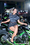 KUL Malaysia Auto Show 2025：พฤษภาคม 2025-0479