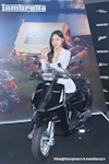 KUL Malaysia Auto Show 2025：พฤษภาคม 2025-0485