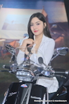 KUL Malaysia Auto Show 2025：พฤษภาคม 2025-0486