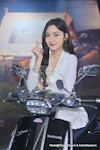 KUL Malaysia Auto Show 2025：พฤษภาคม 2025-0489