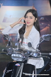 KUL Malaysia Auto Show 2025：พฤษภาคม 2025-0490