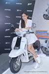 KUL Malaysia Auto Show 2025：พฤษภาคม 2025-0491