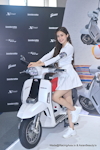 KUL Malaysia Auto Show 2025：พฤษภาคม 2025-0493