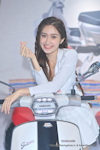 KUL Malaysia Auto Show 2025：พฤษภาคม 2025-0504