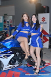 KUL Malaysia Auto Show 2025：พฤษภาคม 2025-0518