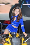 KUL Malaysia Auto Show 2025：พฤษภาคม 2025-0522