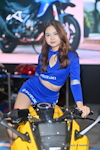 KUL Malaysia Auto Show 2025：พฤษภาคม 2025-0523