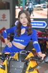 KUL Malaysia Auto Show 2025：พฤษภาคม 2025-0530