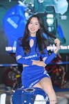 KUL Malaysia Auto Show 2025：พฤษภาคม 2025-0531