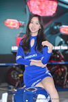 KUL Malaysia Auto Show 2025：พฤษภาคม 2025-0532