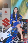 KUL Malaysia Auto Show 2025：พฤษภาคม 2025-0535