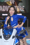 KUL Malaysia Auto Show 2025：พฤษภาคม 2025-0536
