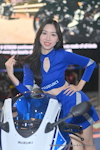 KUL Malaysia Auto Show 2025：พฤษภาคม 2025-0537