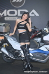 KUL Malaysia Auto Show 2025：พฤษภาคม 2025-0538