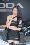 KUL Malaysia Auto Show 2025：พฤษภาคม 2025-0542