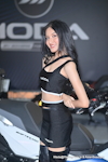 KUL Malaysia Auto Show 2025：พฤษภาคม 2025-0548