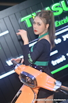 KUL Malaysia Auto Show 2025：พฤษภาคม 2025-0558