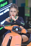 KUL Malaysia Auto Show 2025：พฤษภาคม 2025-0561