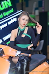 KUL Malaysia Auto Show 2025：พฤษภาคม 2025-0564