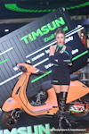 KUL Malaysia Auto Show 2025：พฤษภาคม 2025-0566