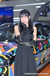 KUL Malaysia Auto Show 2025：พฤษภาคม 2025-0571