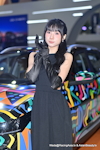 KUL Malaysia Auto Show 2025：พฤษภาคม 2025-0573
