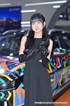 KUL Malaysia Auto Show 2025：พฤษภาคม 2025-0576