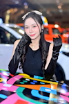 KUL Malaysia Auto Show 2025：พฤษภาคม 2025-0599