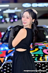 KUL Malaysia Auto Show 2025：พฤษภาคม 2025-0601