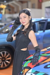 KUL Malaysia Auto Show 2025：พฤษภาคม 2025-0604
