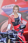 KUL Malaysia Auto Show 2025：พฤษภาคม 2025-0616
