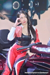 KUL Malaysia Auto Show 2025：พฤษภาคม 2025-0638